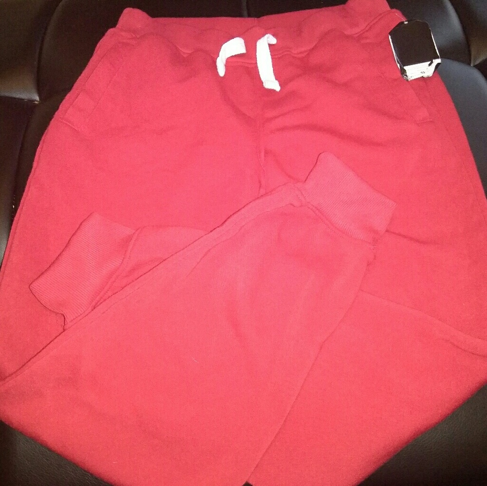 Boys South Pole jogger sweats